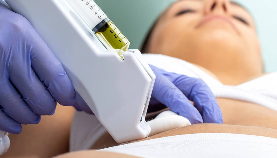 Tratamiento de estética con carboxiterapia - CC Laser Depilacion Tratamiento de estética con carboxiterapia